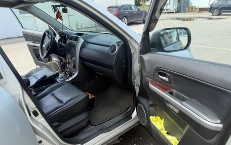 Suzuki Grand Vitara, 2007 год, 700 000 рублей, 3 фотография