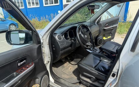 Suzuki Grand Vitara, 2007 год, 700 000 рублей, 4 фотография