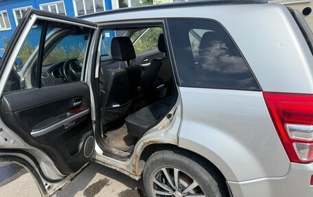 Suzuki Grand Vitara, 2007 год, 700 000 рублей, 5 фотография