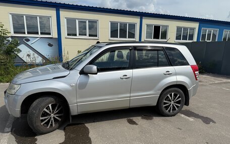Suzuki Grand Vitara, 2007 год, 700 000 рублей, 7 фотография
