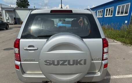 Suzuki Grand Vitara, 2007 год, 700 000 рублей, 8 фотография