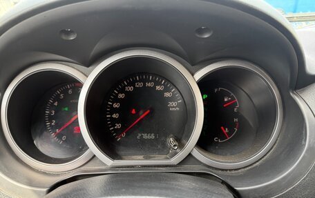 Suzuki Grand Vitara, 2007 год, 700 000 рублей, 11 фотография