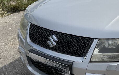 Suzuki Grand Vitara, 2007 год, 700 000 рублей, 9 фотография