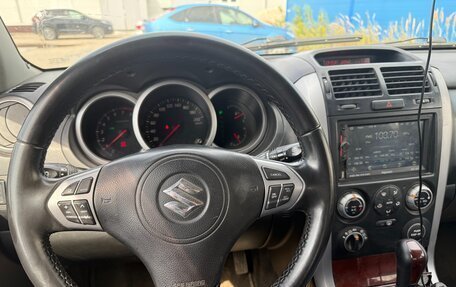 Suzuki Grand Vitara, 2007 год, 700 000 рублей, 10 фотография