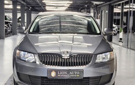 Skoda Octavia, 2014 год, 950 000 рублей, 2 фотография