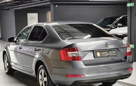 Skoda Octavia, 2014 год, 950 000 рублей, 4 фотография