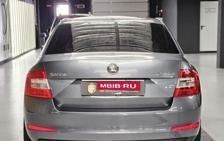 Skoda Octavia, 2014 год, 950 000 рублей, 5 фотография