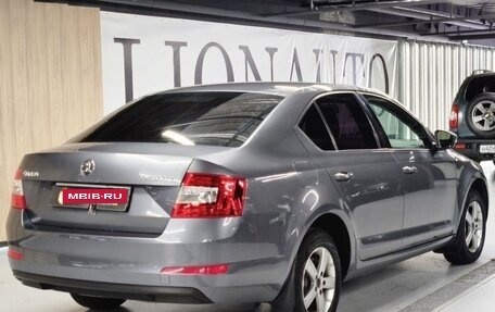 Skoda Octavia, 2014 год, 950 000 рублей, 6 фотография