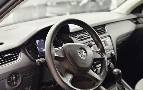 Skoda Octavia, 2014 год, 950 000 рублей, 9 фотография