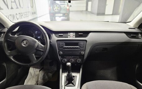 Skoda Octavia, 2014 год, 950 000 рублей, 14 фотография