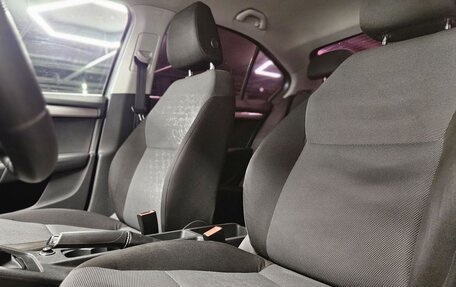 Skoda Octavia, 2014 год, 950 000 рублей, 11 фотография