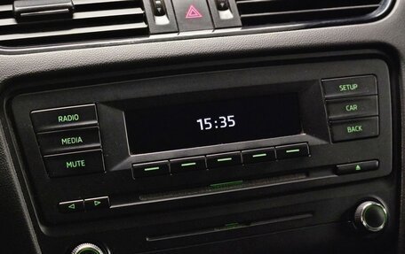 Skoda Octavia, 2014 год, 950 000 рублей, 17 фотография
