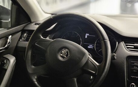 Skoda Octavia, 2014 год, 950 000 рублей, 15 фотография