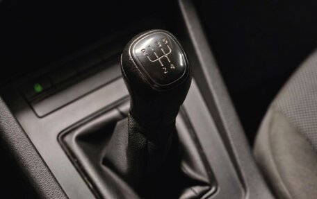 Skoda Octavia, 2014 год, 950 000 рублей, 19 фотография