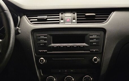 Skoda Octavia, 2014 год, 950 000 рублей, 16 фотография