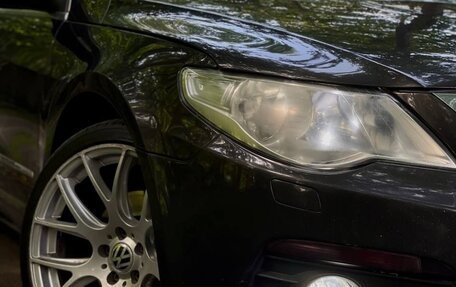 Volkswagen Passat CC I рестайлинг, 2011 год, 1 030 000 рублей, 9 фотография
