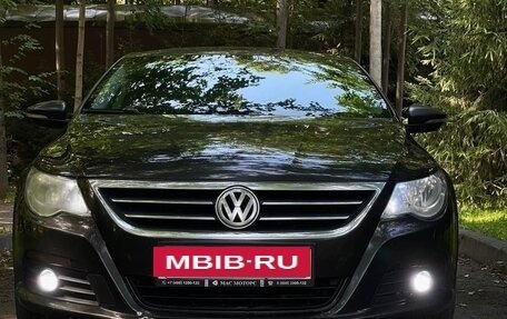 Volkswagen Passat CC I рестайлинг, 2011 год, 1 030 000 рублей, 8 фотография