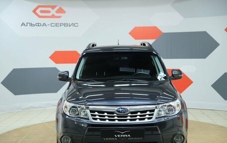 Subaru Forester, 2012 год, 1 330 000 рублей, 2 фотография