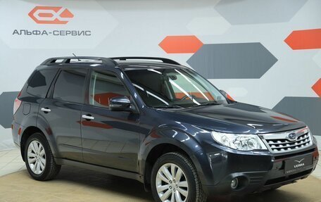 Subaru Forester, 2012 год, 1 330 000 рублей, 3 фотография