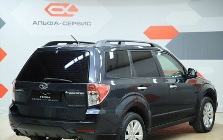 Subaru Forester, 2012 год, 1 330 000 рублей, 5 фотография