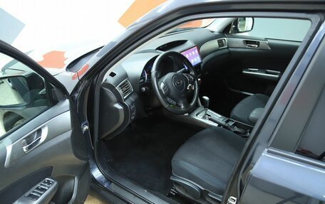 Subaru Forester, 2012 год, 1 330 000 рублей, 10 фотография