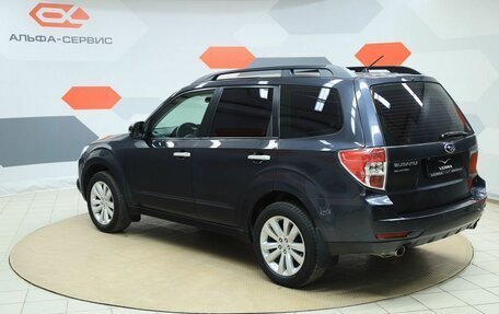 Subaru Forester, 2012 год, 1 330 000 рублей, 7 фотография