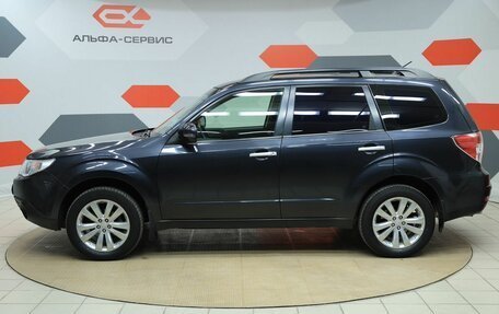Subaru Forester, 2012 год, 1 330 000 рублей, 8 фотография