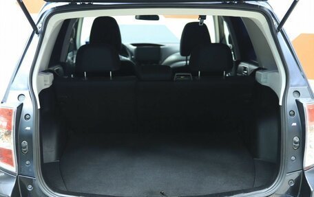 Subaru Forester, 2012 год, 1 330 000 рублей, 9 фотография