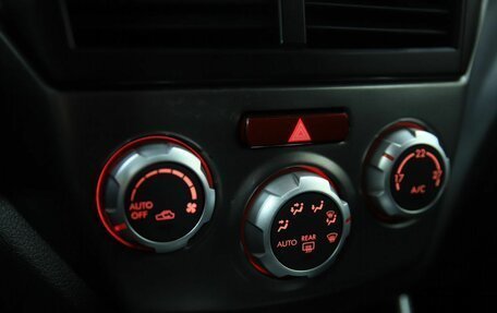 Subaru Forester, 2012 год, 1 330 000 рублей, 14 фотография