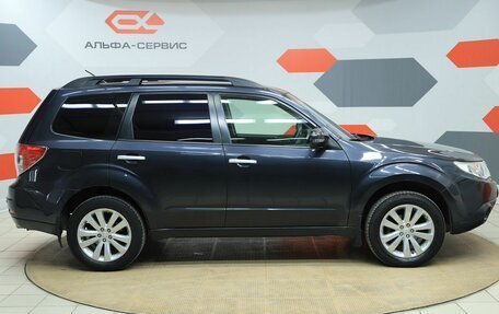 Subaru Forester, 2012 год, 1 330 000 рублей, 4 фотография