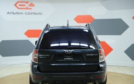 Subaru Forester, 2012 год, 1 330 000 рублей, 6 фотография