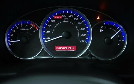 Subaru Forester, 2012 год, 1 330 000 рублей, 16 фотография