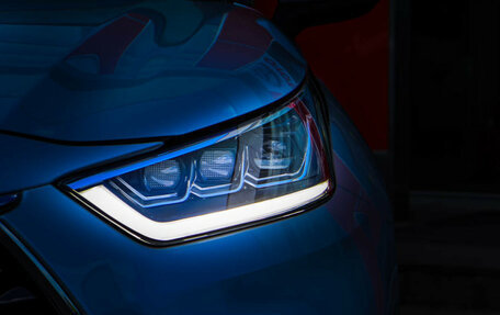 Toyota Highlander, 2024 год, 7 090 000 рублей, 28 фотография