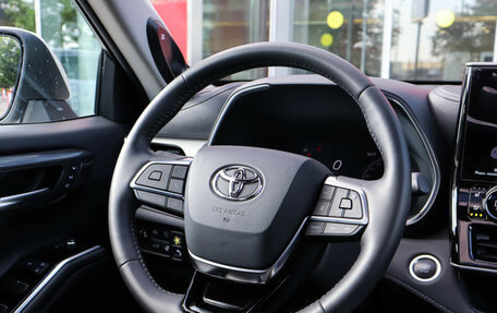 Toyota Highlander, 2024 год, 7 090 000 рублей, 21 фотография