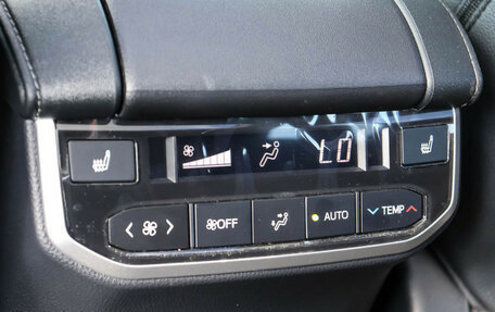 Toyota Highlander, 2024 год, 7 090 000 рублей, 24 фотография