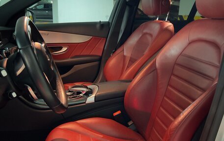 Mercedes-Benz C-Класс, 2017 год, 2 950 000 рублей, 4 фотография