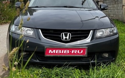 Honda Accord VII рестайлинг, 2006 год, 850 000 рублей, 1 фотография