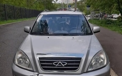 Chery Tiggo (T11), 2012 год, 350 000 рублей, 1 фотография