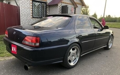 Toyota Cresta, 1997 год, 600 000 рублей, 1 фотография