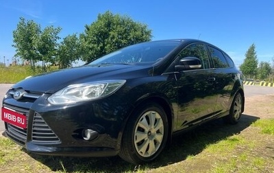Ford Focus III, 2012 год, 690 000 рублей, 1 фотография