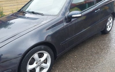 Mercedes-Benz C-Класс, 2002 год, 365 000 рублей, 1 фотография