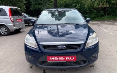 Ford Focus II рестайлинг, 2010 год, 545 000 рублей, 1 фотография