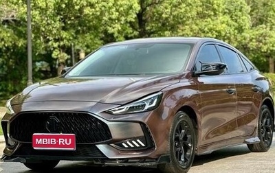 MG 5, 2021 год, 1 060 000 рублей, 1 фотография
