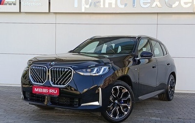 BMW X3, 2025 год, 7 450 000 рублей, 1 фотография
