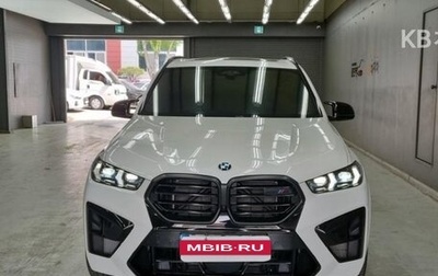 BMW X5 M, 2024 год, 20 200 124 рублей, 1 фотография
