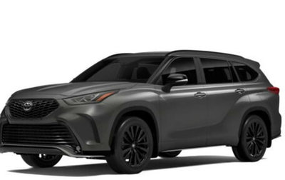 Toyota Highlander, 2024 год, 6 790 000 рублей, 1 фотография