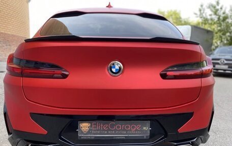 BMW X4, 2021 год, 5 500 000 рублей, 3 фотография