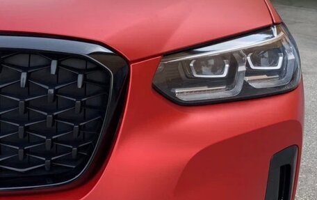 BMW X4, 2021 год, 5 500 000 рублей, 4 фотография
