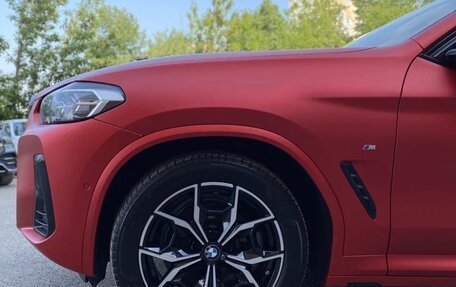 BMW X4, 2021 год, 5 500 000 рублей, 6 фотография