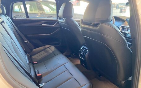 BMW X4, 2021 год, 5 500 000 рублей, 15 фотография